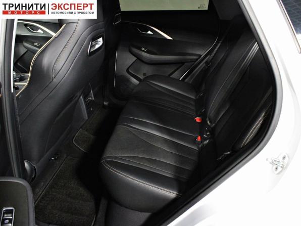 Omoda C5 I с пробегом 2022 года, цена 1 737 000 рублей, 74863 км, внедорожник, Автокод Объявления