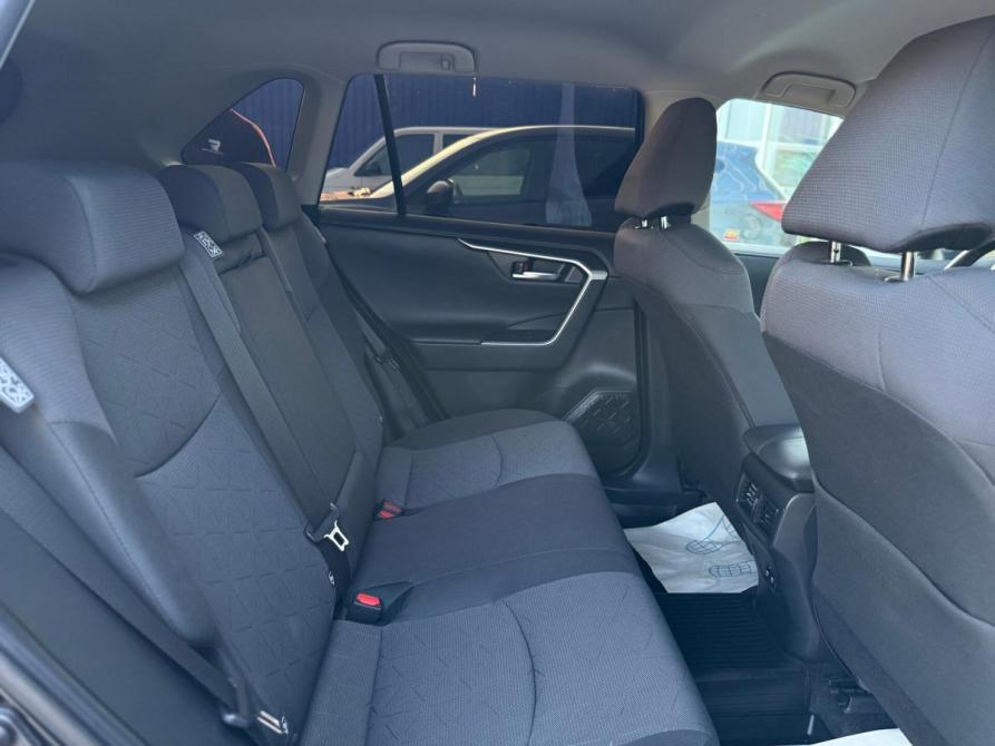 Toyota RAV4 V (XA50) Ульяновск  - изображение 12