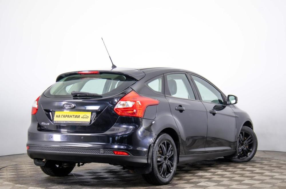 Ford Focus III Пермь  - изображение 5