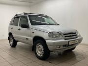 Chevrolet Niva I Энгельс  - изображение 37