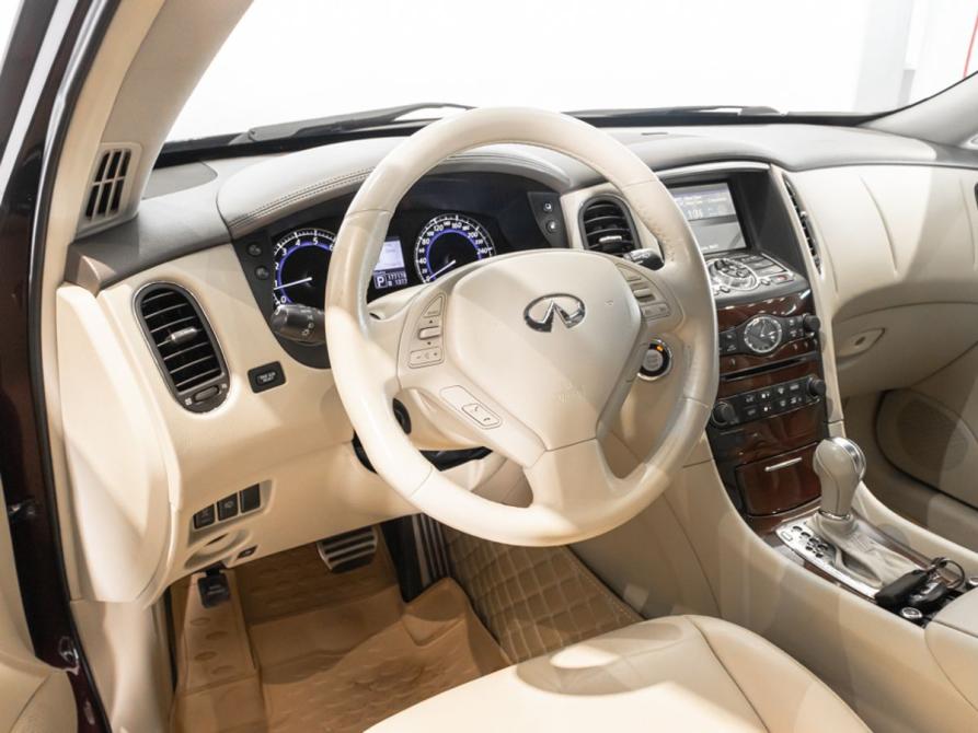 Infiniti QX50 I Казань  - изображение 5