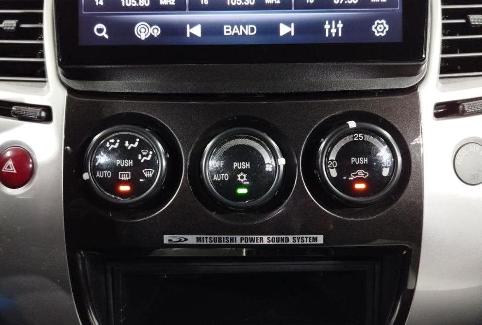 Mitsubishi Pajero Sport II Саратов  - изображение 16