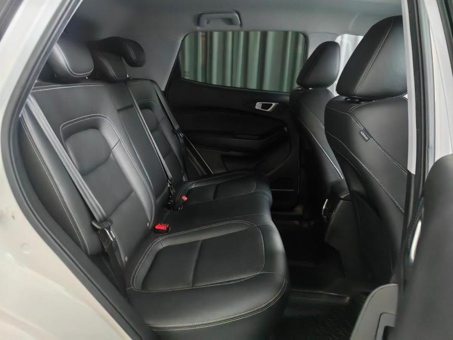 Chery Tiggo 4 I Рестайлинг Москва  - изображение 10