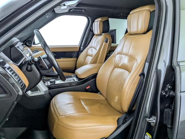 Land Rover Range Rover IV Рестайлинг с пробегом 2020 года, цена 7 190 000 рублей, 147635 км, внедорожник, Автокод Объявления