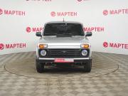 Lada (ВАЗ) Niva Legend Вологда  - изображение 17