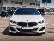 BMW 8 серии II (G14/G15/G16) Рестайлинг Москва  - изображение 37