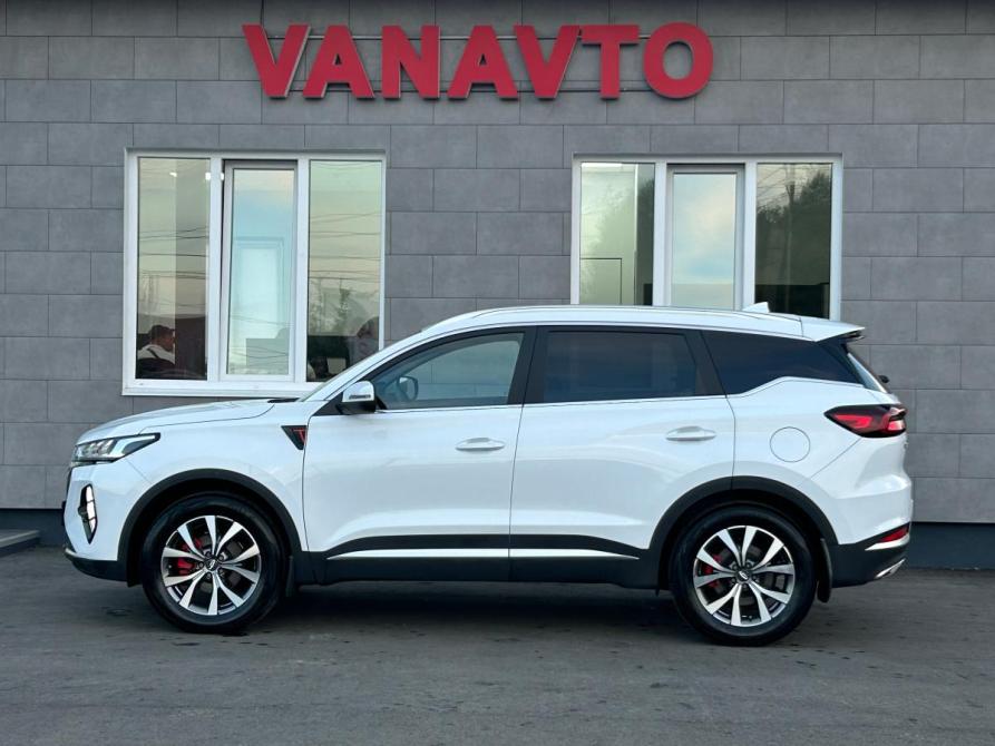 Chery Tiggo 7 Pro Max I Альметьевск  - изображение 8