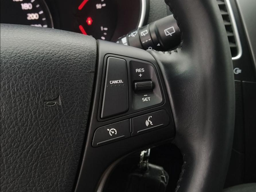 Kia Sorento II Рестайлинг Екатеринбург  - изображение 9