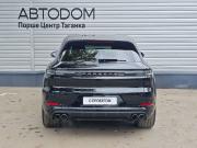 Porsche Cayenne III Рестайлинг Москва  - изображение 39