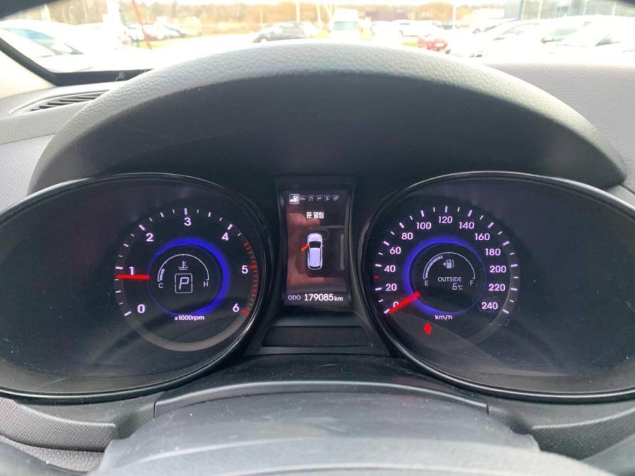 Hyundai Santa Fe III Ногинск  - изображение 15