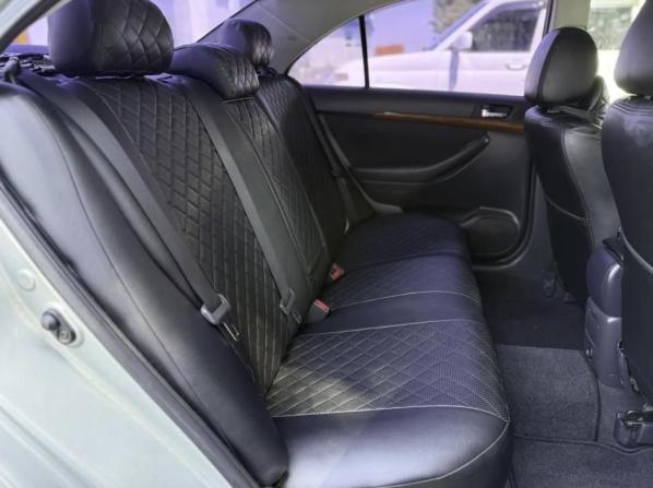 Toyota Avensis II Рестайлинг с пробегом 2007 года, цена 870 000 рублей, 239675 км, седан, Автокод Объявления