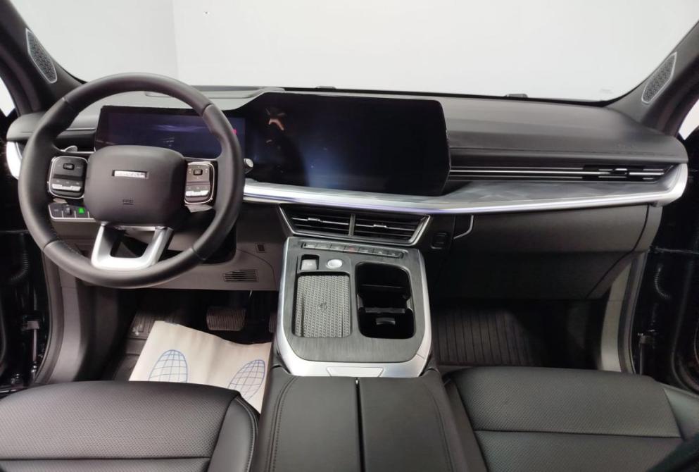 Haval F7x II Саратов  - изображение 15