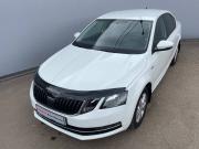 Skoda Octavia III (A7) Рестайлинг Стерлитамак  - изображение 42