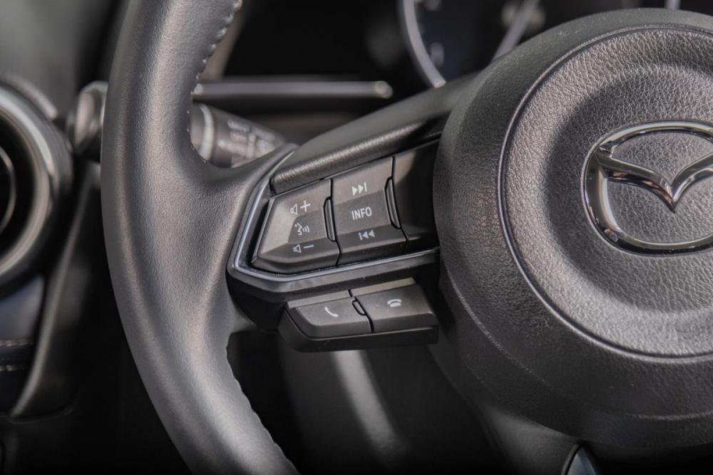 Mazda 2 III (DJ) Рестайлинг Томск  - изображение 15
