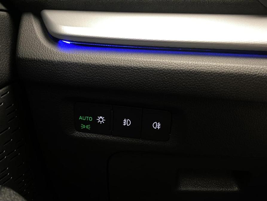 Skoda Octavia IV (A8) Москва  - изображение 17