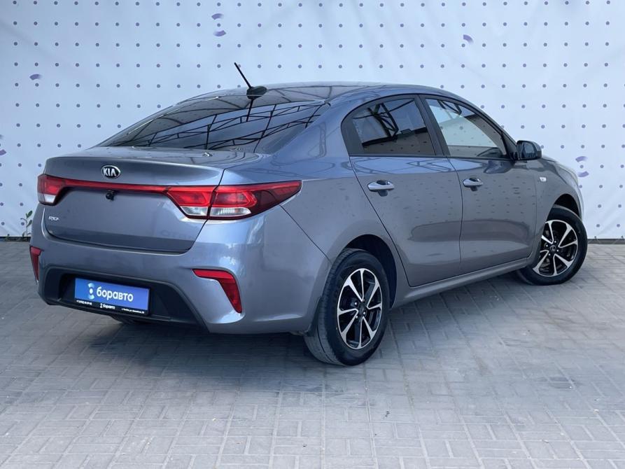 Kia Rio IV Тамбов  - изображение 4