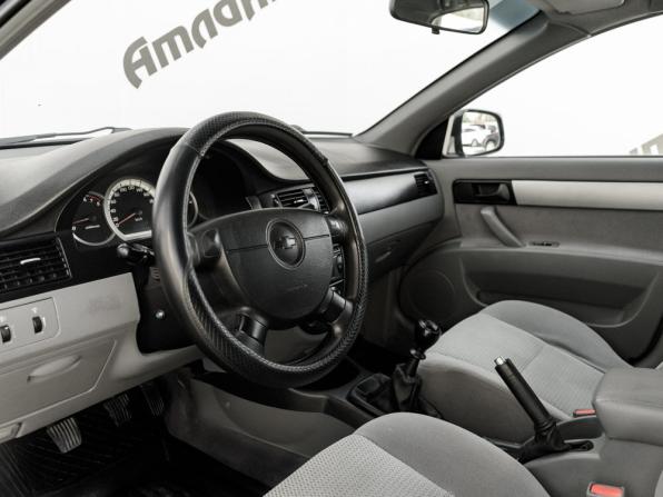 Chevrolet Lacetti I с пробегом 2010 года, цена 470 000 рублей, 196944 км, седан, Автокод Объявления
