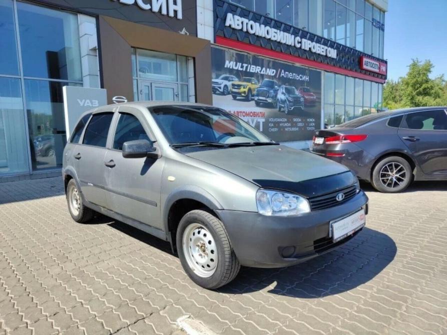 Lada (ВАЗ) Kalina I Набережные Челны  - изображение 5