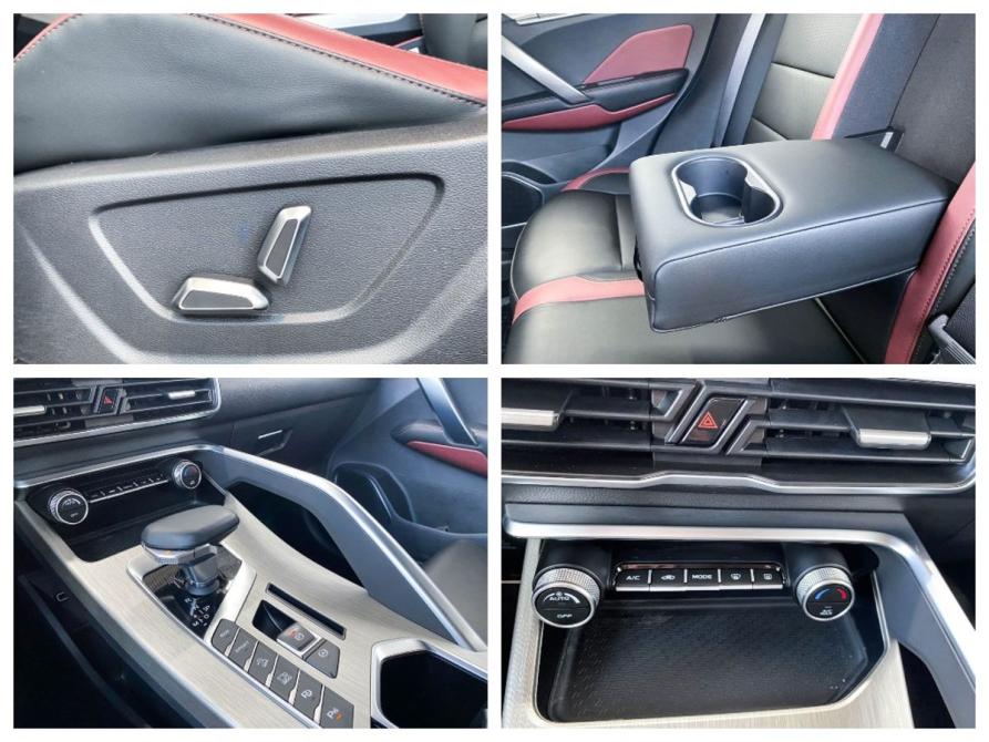 Geely Coolray I Ростов-на-Дону  - изображение 20