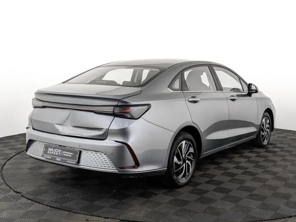 BAIC U5 Plus с пробегом 2023 года, цена 800 000 рублей, 92640 км, седан, Автокод Объявления