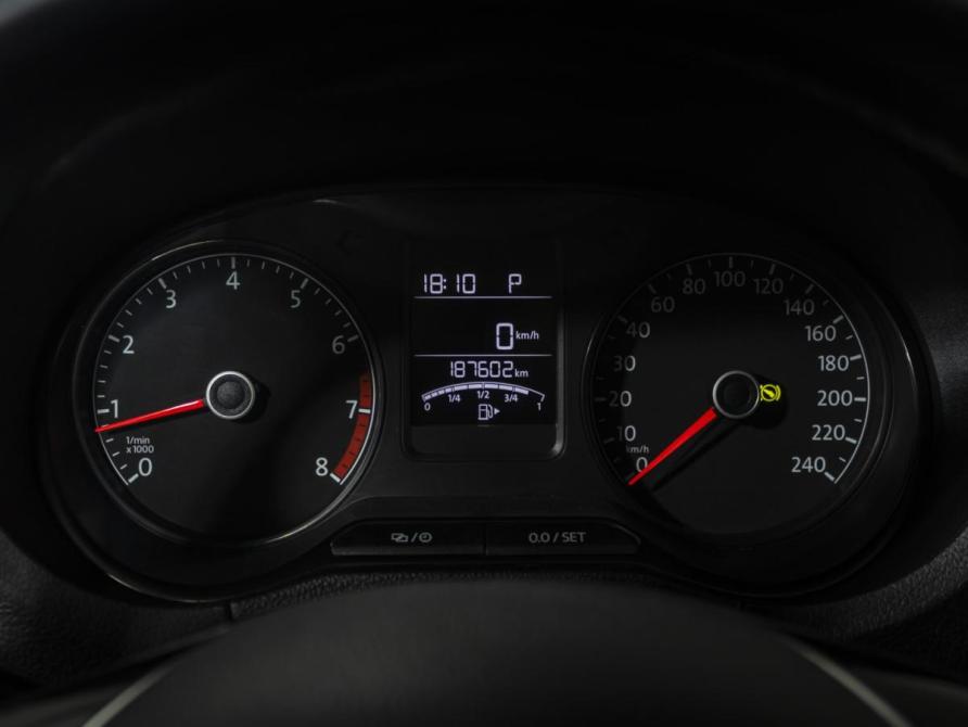 Volkswagen Polo V Рестайлинг Москва  - изображение 11