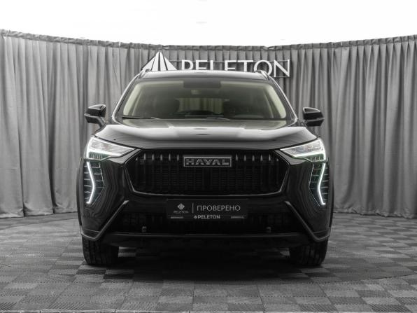 Haval Jolion I Рестайлинг с пробегом 2025 года, цена 2 110 000 рублей, 7203 км, внедорожник, Автокод Объявления