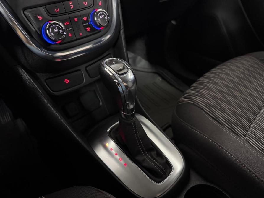 Opel Mokka I Тюмень  - изображение 17