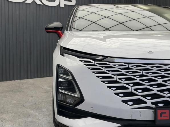Omoda C5 I с пробегом 2022 года, цена 1 577 000 рублей, 90290 км, внедорожник, Автокод Объявления