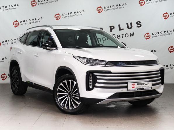 Exeed TXL I Рестайлинг с пробегом 2021 года, цена 2 149 000 рублей, 65000 км, внедорожник, Автокод Объявления
