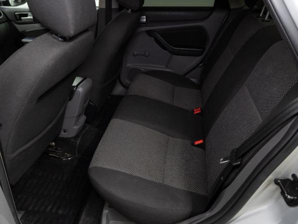 Ford Focus II Рестайлинг с пробегом 2010 года, цена 809 000 рублей, 204664 км, седан, Автокод Объявления