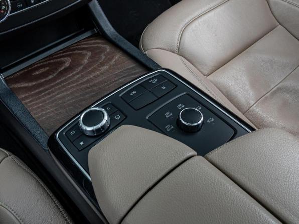 Mercedes-Benz GLS I (X166) с пробегом 2018 года, цена 4 943 000 рублей, 174323 км, внедорожник, Автокод Объявления