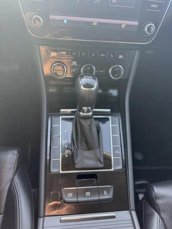 Skoda Superb III с пробегом 2018 года, цена 1 645 000 рублей, 165000 км, лифтбек, Автокод Объявления