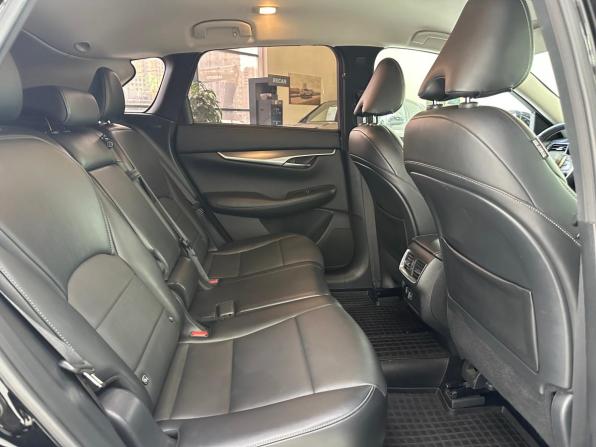 Infiniti QX50 II с пробегом 2020 года, цена 2 350 000 рублей, 146418 км, внедорожник, Автокод Объявления