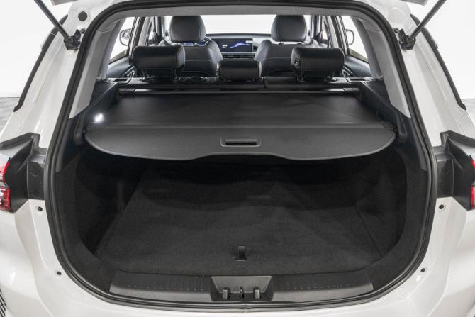 Chery Tiggo 7 Pro Max I с пробегом 2024 года, цена 2 299 000 рублей, 23400 км, внедорожник, Автокод Объявления