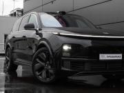 Li Auto (Lixiang) L9 I Москва  - изображение 57