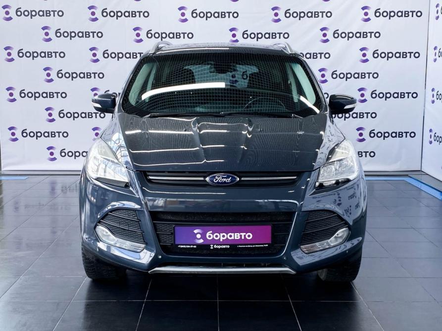 Ford Kuga II Ростов-на-Дону  - изображение 5
