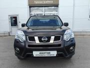 Nissan X-Trail II Рестайлинг Москва  - изображение 21