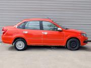 Lada (ВАЗ) Granta I Рестайлинг Москва  - изображение 28