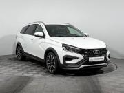 Lada (ВАЗ) Vesta I Рестайлинг (NG) Санкт-Петербург  - изображение 21
