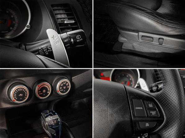 Mitsubishi Outlander II с пробегом 2008 года, цена 1 059 000 рублей, 269328 км, внедорожник, Автокод Объявления