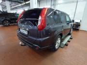 Nissan X-Trail II Рестайлинг Москва  - изображение 40