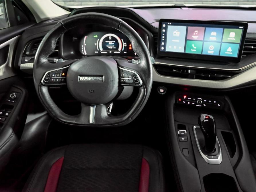 Haval F7 I Екатеринбург  - изображение 16