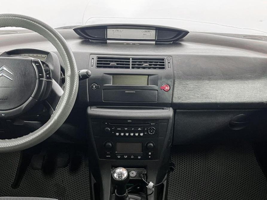 Citroen C4 I Ногинск  - изображение 12