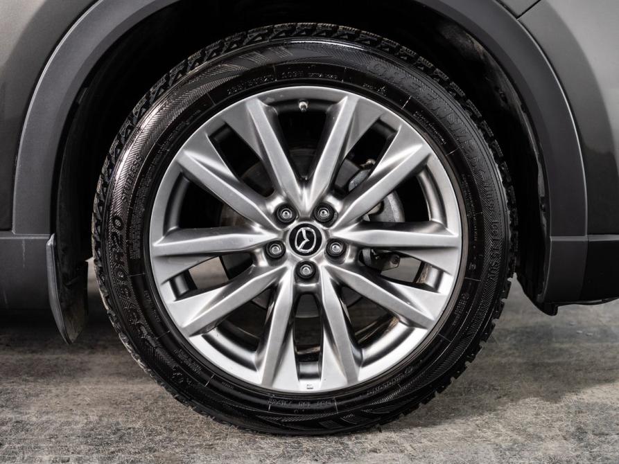 Mazda CX-9 II Иркутск  - изображение 21
