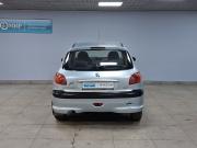 Peugeot 206 Москва  - изображение 24