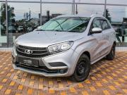 Lada (ВАЗ) XRAY I Калуга  - изображение 18