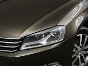 Volkswagen Passat B7 Москва  - изображение 31