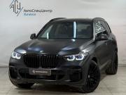 BMW X5 IV (G05/G18) Химки  - изображение 25