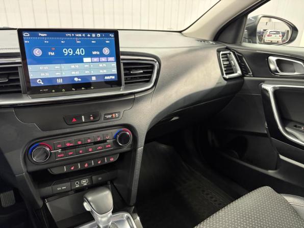 Kia Ceed III с пробегом 2019 года, цена 1 847 000 рублей, 76000 км, хэтчбек, Автокод Объявления