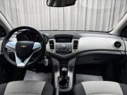 Chevrolet Cruze I Ижевск  - изображение 38